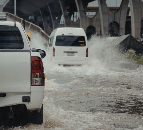 ¿Qué podría ocurrir si un El Niño severo se repitiera en 2026?